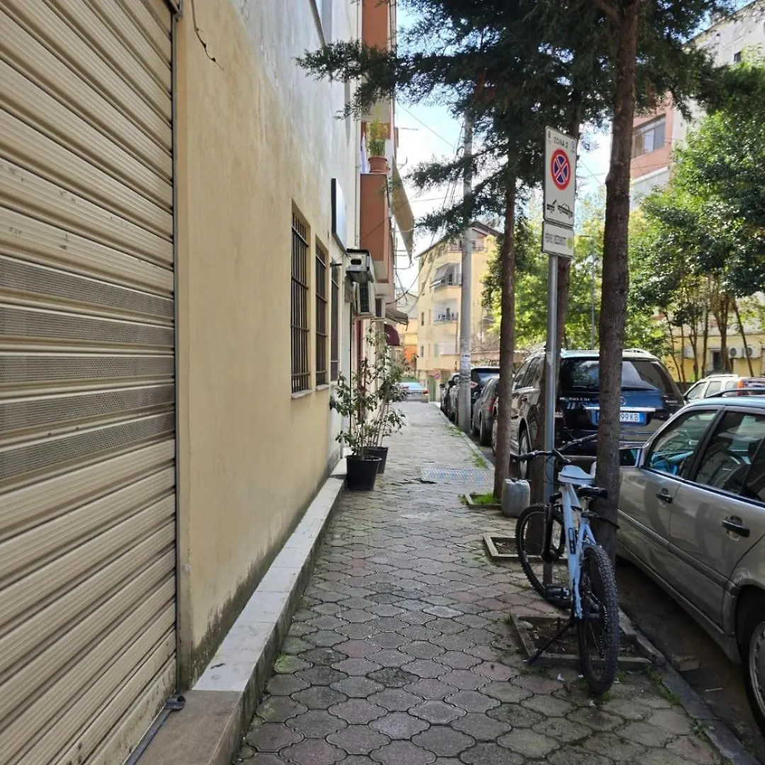 Micasatucasa Tirana Apartment Albania