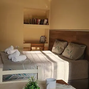 Apartment Alle's M Shyri, Tirana